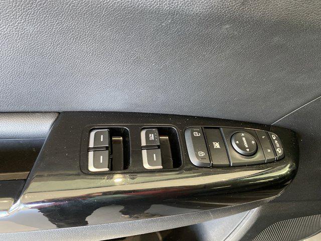 used 2018 Kia Sportage car, priced at $14,463