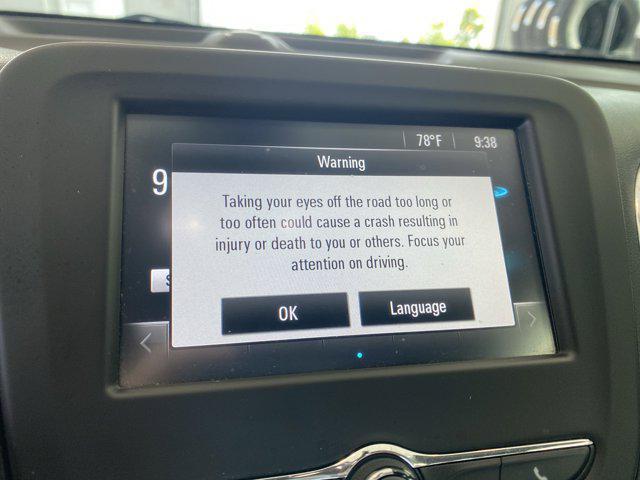 used 2018 Chevrolet Equinox car, priced at $14,860