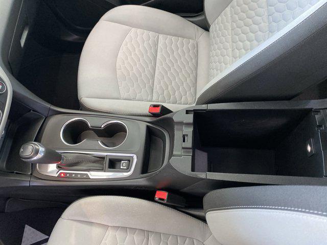 used 2018 Chevrolet Equinox car, priced at $14,834