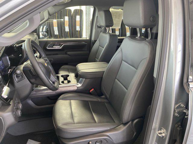used 2024 Chevrolet Silverado 2500 car, priced at $67,423