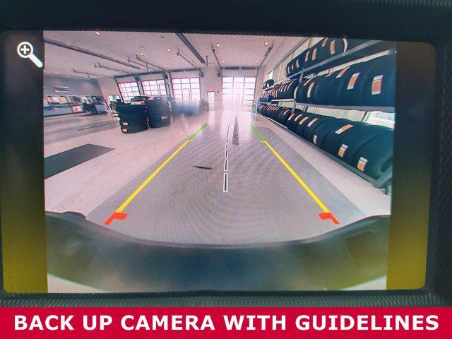 used 2020 Jeep Gladiator car, priced at $23,287