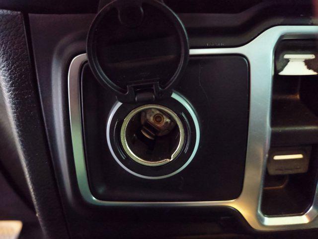 used 2020 Jeep Gladiator car, priced at $23,287