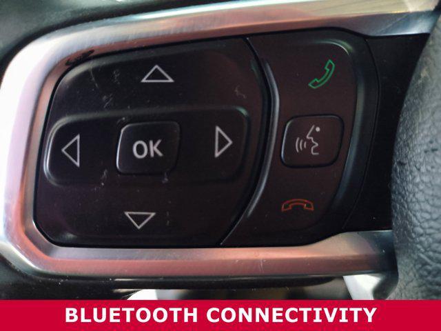 used 2020 Jeep Gladiator car, priced at $23,287