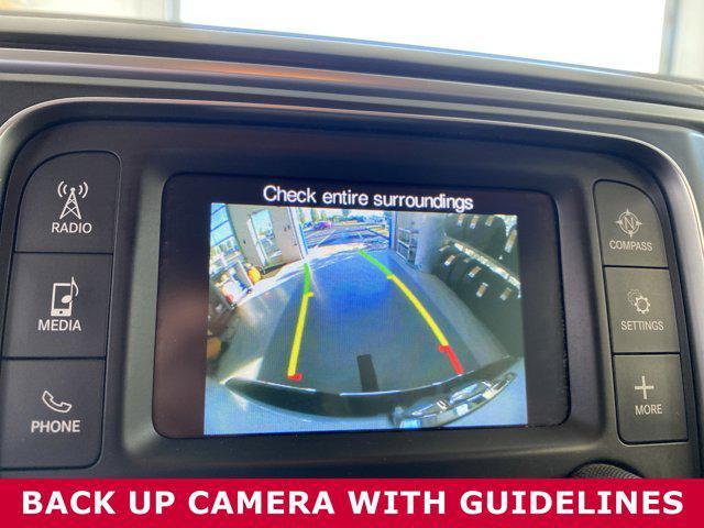 used 2019 Ram 1500 car, priced at $26,664