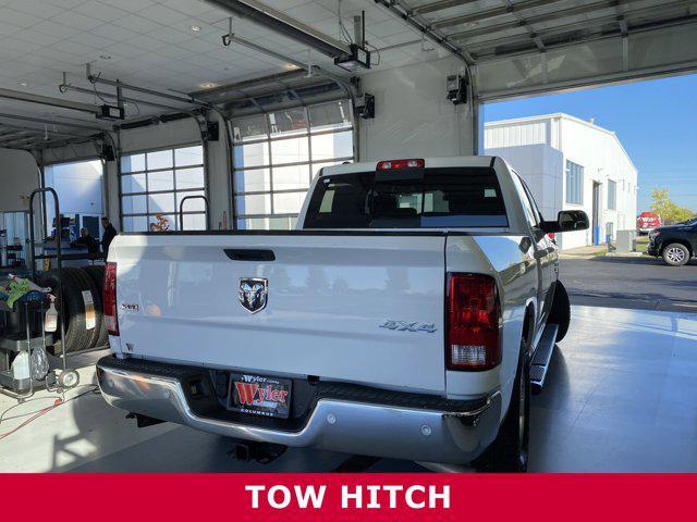 used 2019 Ram 1500 car, priced at $26,664