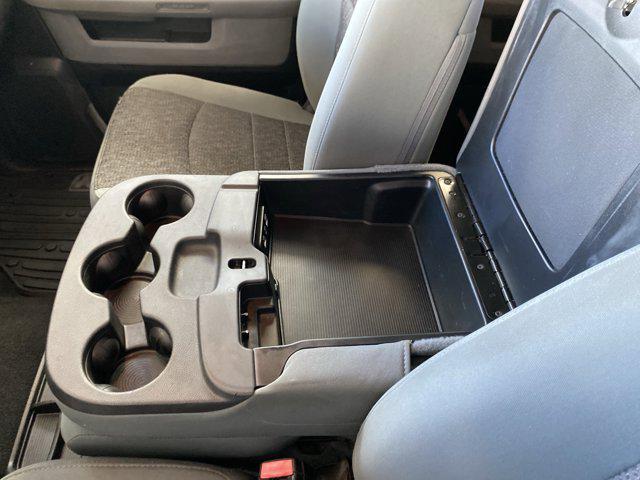 used 2019 Ram 1500 car, priced at $26,664