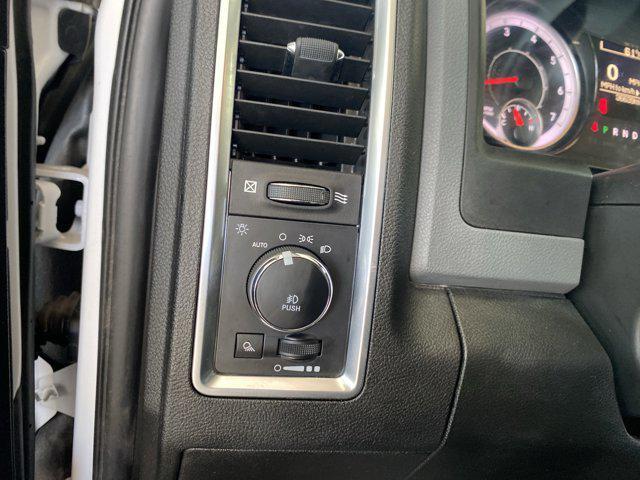 used 2019 Ram 1500 car, priced at $26,664