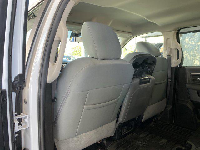 used 2019 Ram 1500 car, priced at $26,664