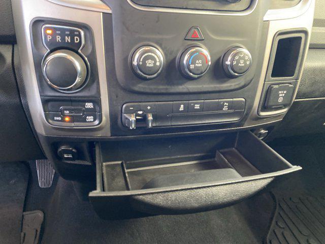 used 2019 Ram 1500 car, priced at $26,664
