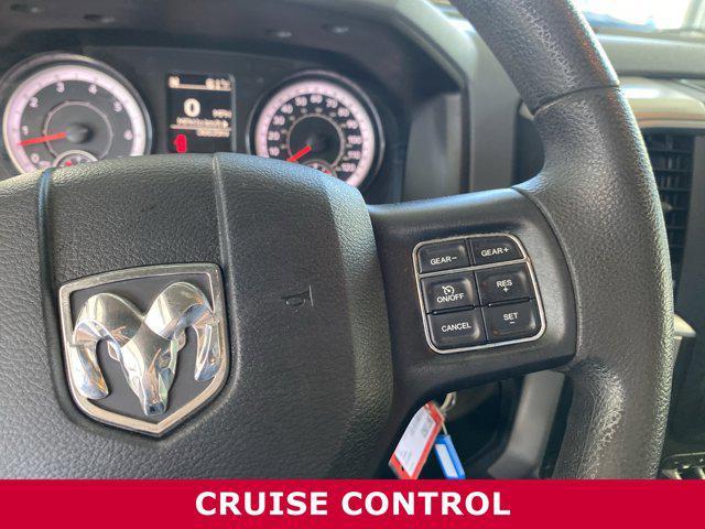 used 2019 Ram 1500 car, priced at $26,664