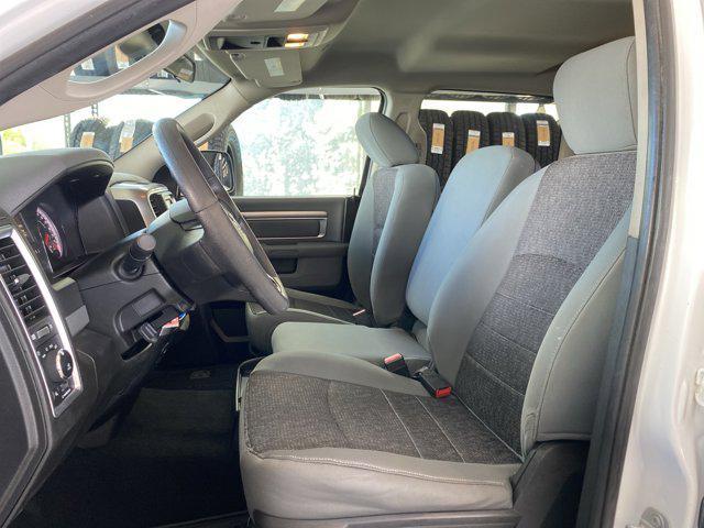 used 2019 Ram 1500 car, priced at $26,664