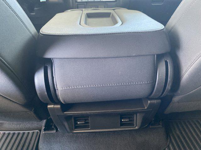 used 2019 Chevrolet Silverado 1500 car, priced at $27,586