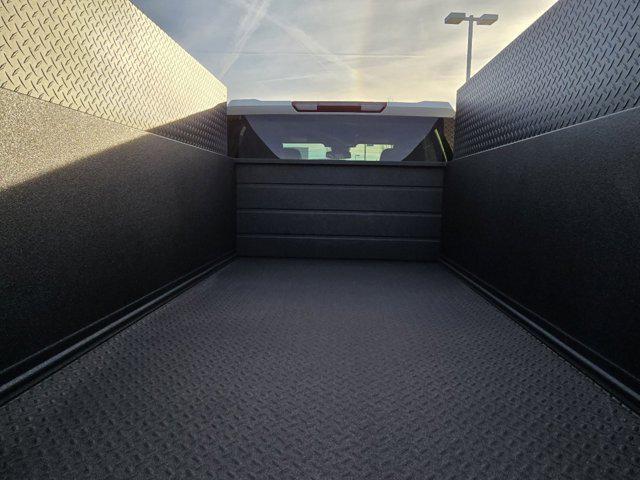 new 2025 Chevrolet Silverado 2500 car, priced at $65,927
