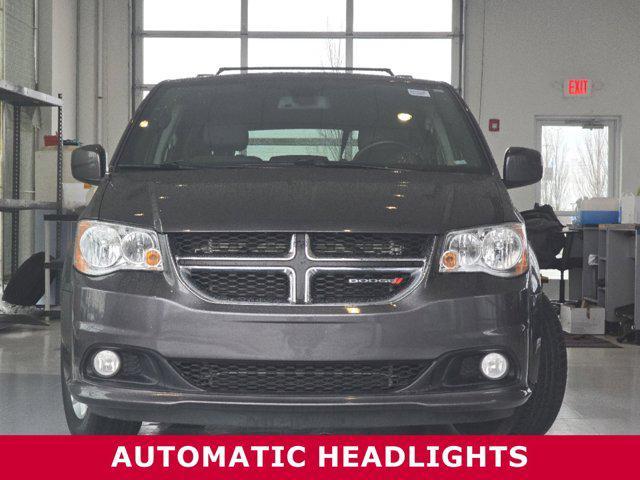 used 2019 Dodge Grand Caravan car, priced at $12,665