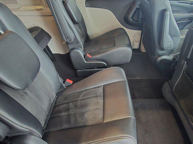 used 2019 Dodge Grand Caravan car, priced at $12,665