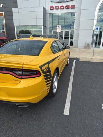 used 2017 Dodge Charger car, priced at $28,167