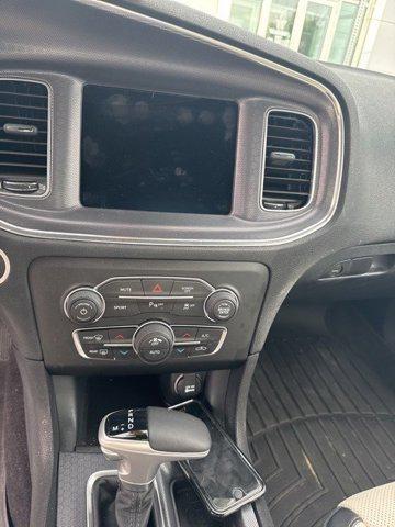 used 2017 Dodge Charger car, priced at $28,167