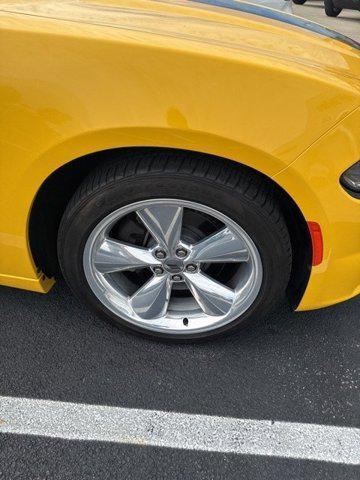 used 2017 Dodge Charger car, priced at $28,167