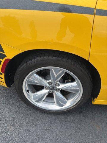 used 2017 Dodge Charger car, priced at $28,167