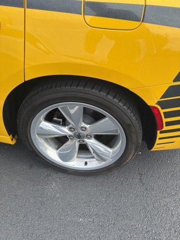 used 2017 Dodge Charger car, priced at $28,167