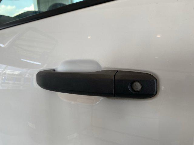 used 2021 Chevrolet Silverado 2500 car, priced at $44,517