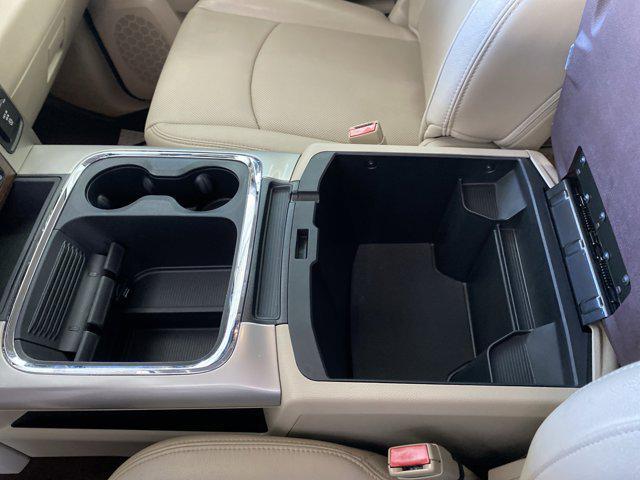 used 2017 Ram 1500 car, priced at $24,901