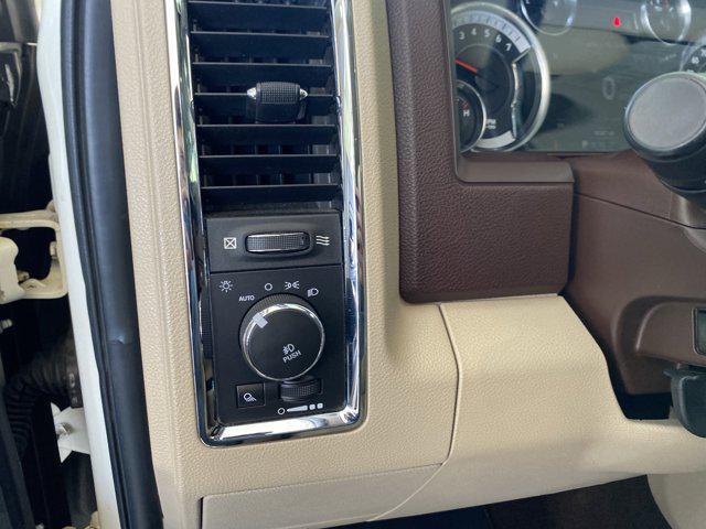 used 2017 Ram 1500 car, priced at $24,901