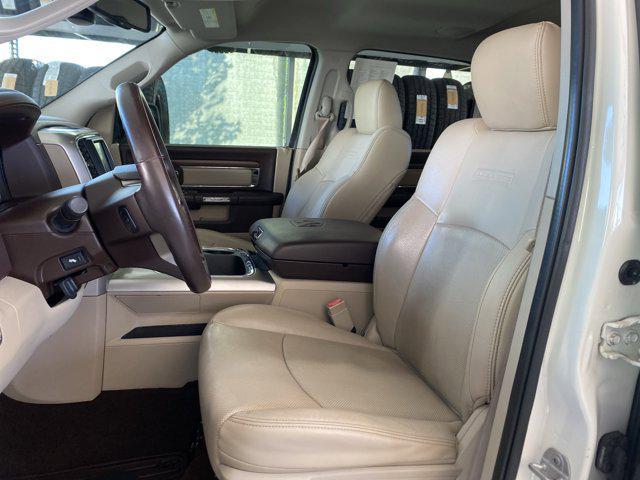 used 2017 Ram 1500 car, priced at $24,901