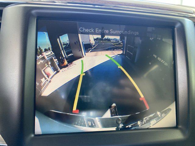 used 2017 Ram 1500 car, priced at $24,901