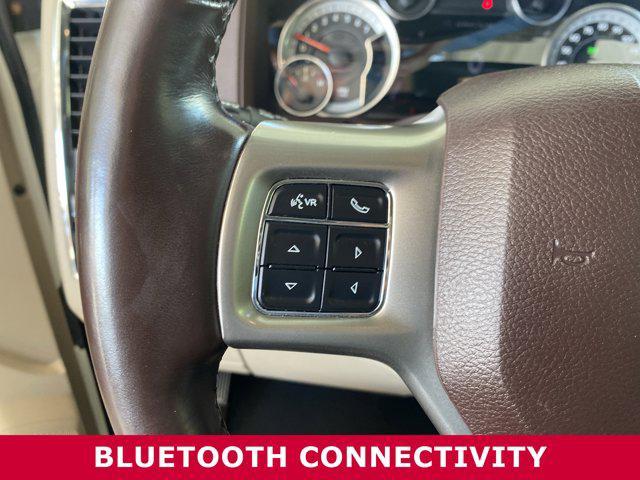 used 2017 Ram 1500 car, priced at $24,901