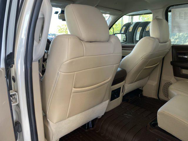 used 2017 Ram 1500 car, priced at $24,901