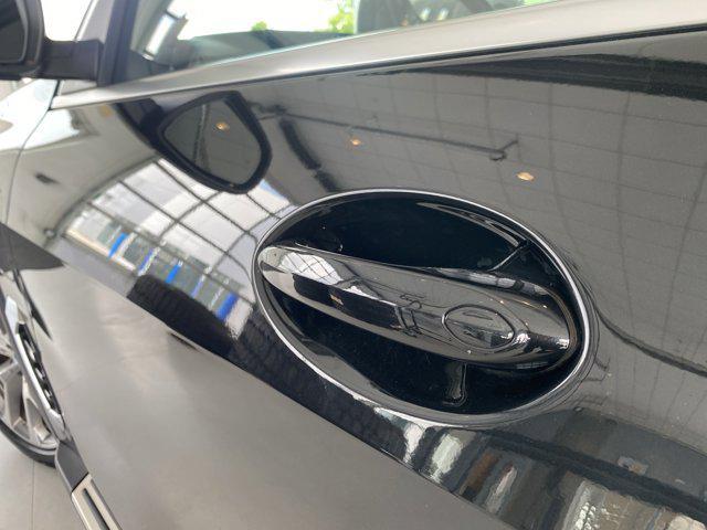used 2024 BMW X5 PHEV car, priced at $56,643