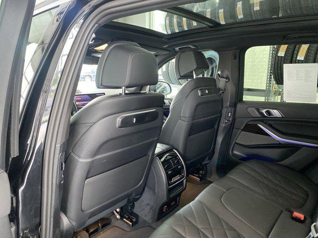 used 2024 BMW X5 PHEV car, priced at $56,643