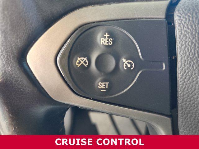 used 2017 Chevrolet Colorado car, priced at $17,093