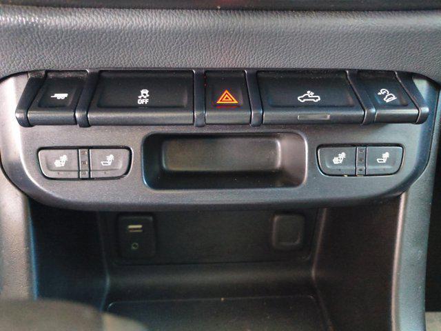 used 2017 Chevrolet Colorado car, priced at $17,093