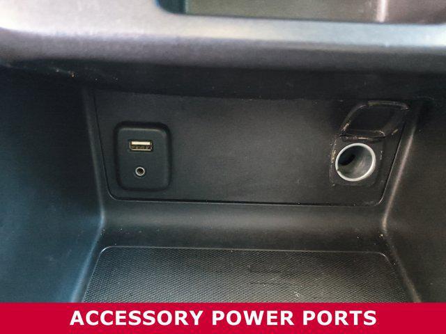 used 2017 Chevrolet Colorado car, priced at $17,093