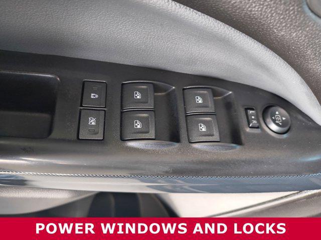 used 2017 Chevrolet Colorado car, priced at $17,093