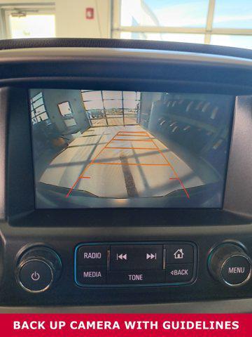 used 2017 Chevrolet Colorado car, priced at $17,093