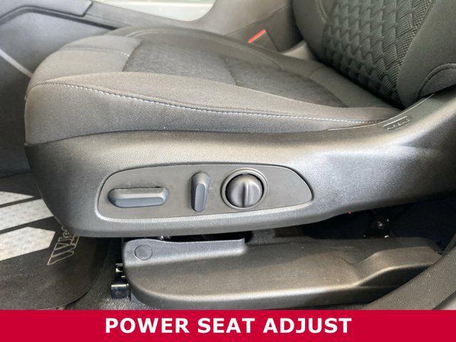 used 2022 Chevrolet Blazer car, priced at $25,485