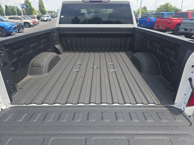 new 2025 Chevrolet Silverado 2500 car, priced at $65,113