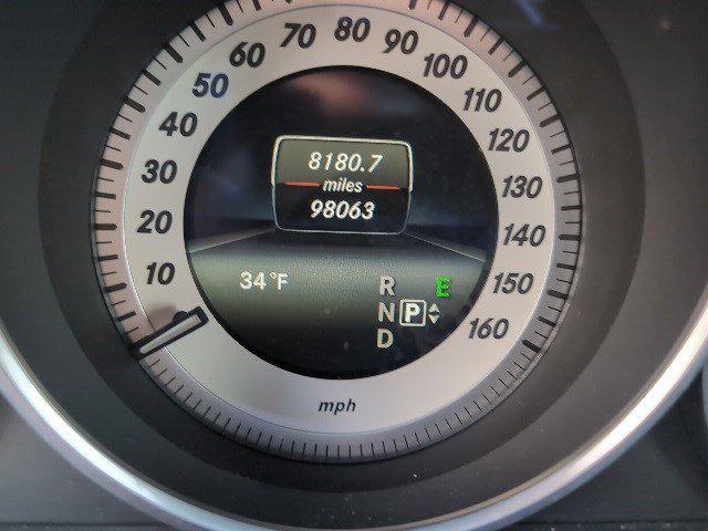 used 2016 Mercedes-Benz E-Class car, priced at $18,679
