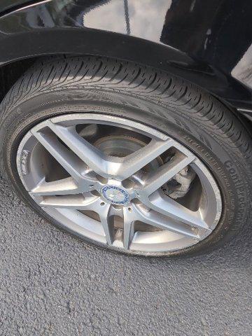 used 2016 Mercedes-Benz E-Class car, priced at $18,679