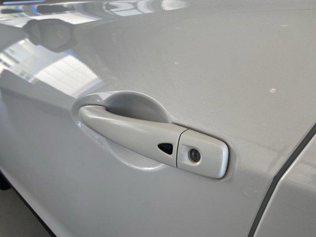 used 2023 Nissan Kicks car, priced at $19,715