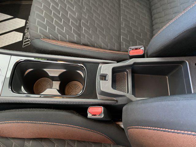 used 2023 Nissan Kicks car, priced at $19,715