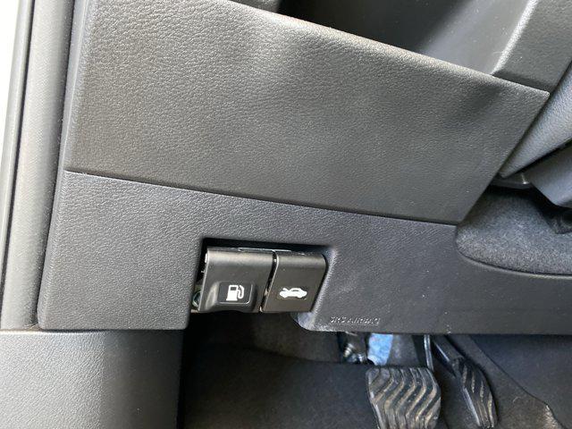 used 2023 Nissan Kicks car, priced at $19,715