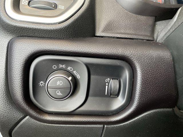 used 2023 Ram 2500 car, priced at $45,329