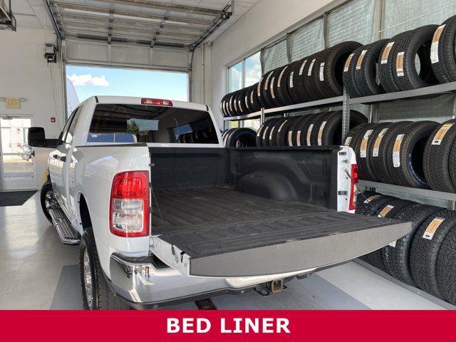 used 2023 Ram 2500 car, priced at $45,329
