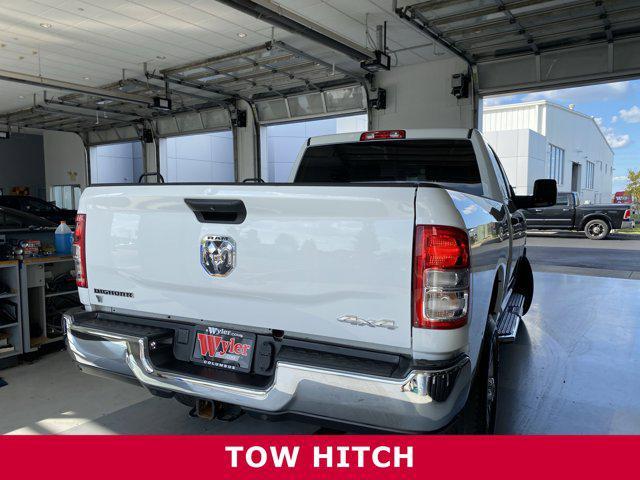 used 2023 Ram 2500 car, priced at $45,329