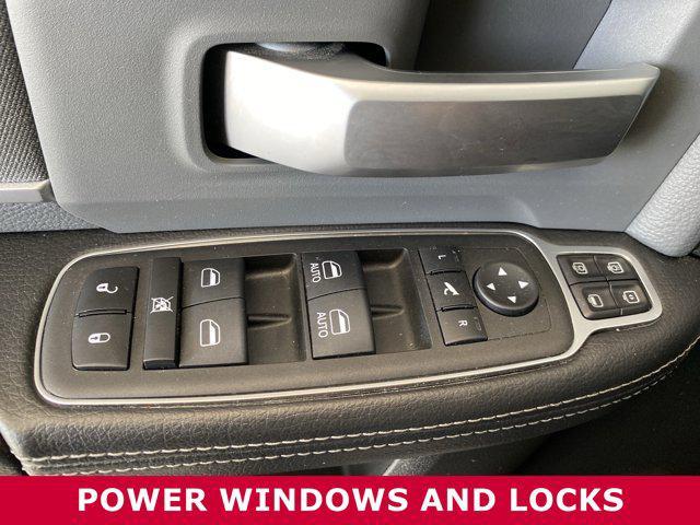 used 2023 Ram 2500 car, priced at $45,329