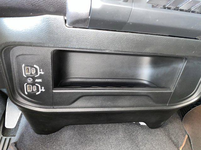 used 2023 Ram 2500 car, priced at $45,329